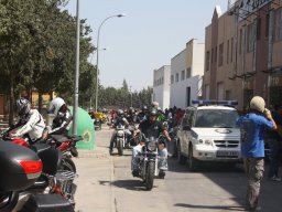 XVI Concentracion - 2009